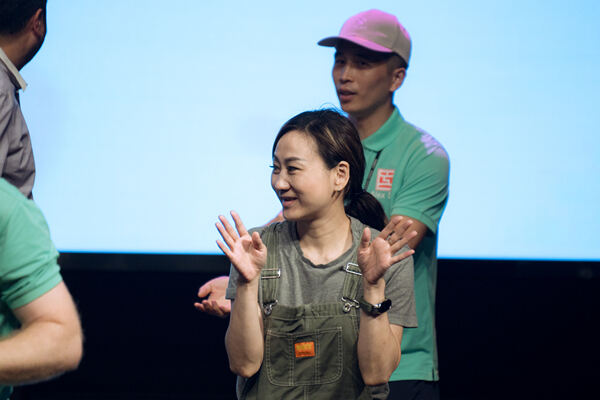 Summer Camp,Hiba Academy Nantong